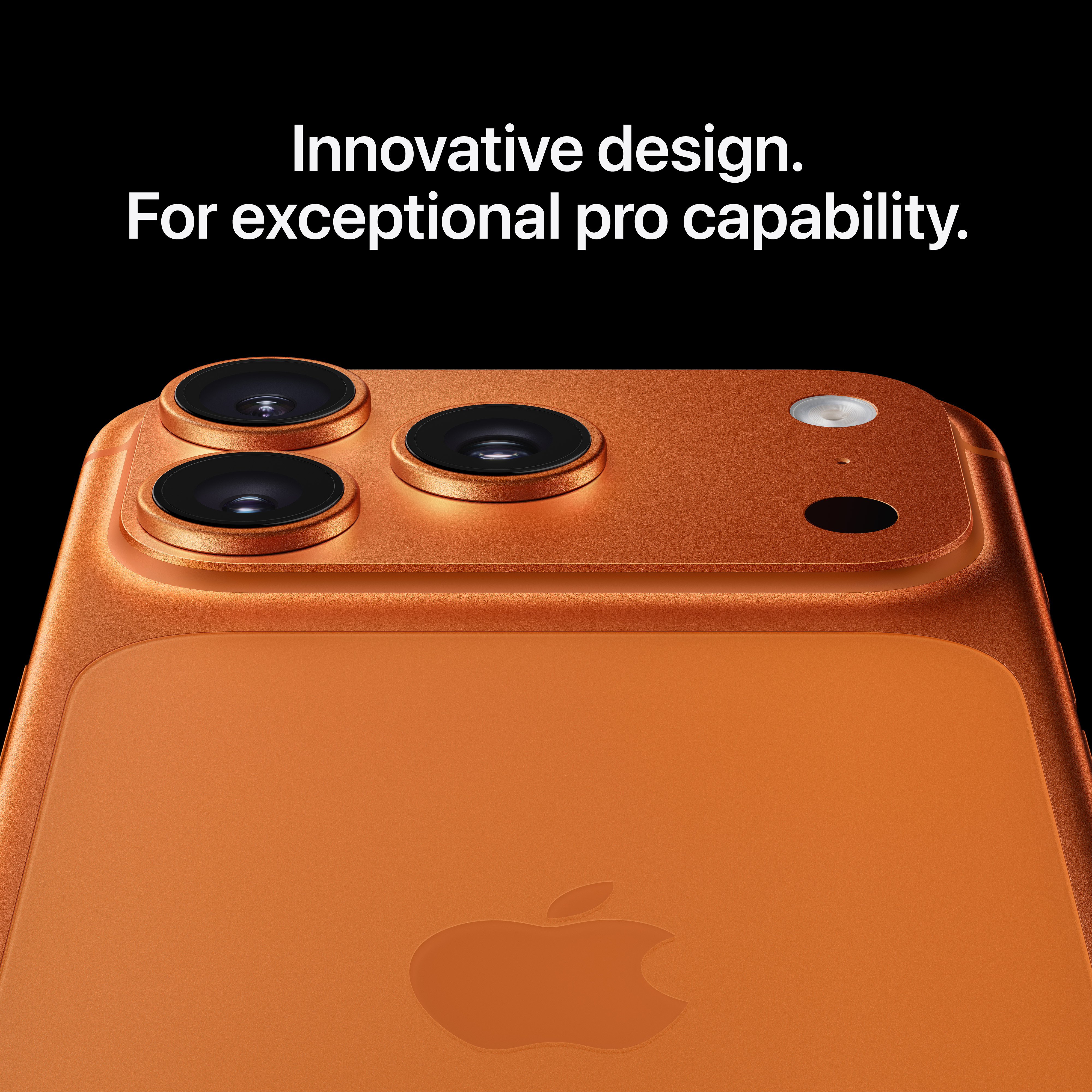 iPhone 17 Pro