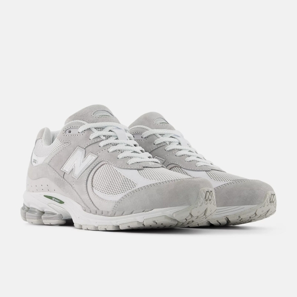 New Balance 2002R  淺灰色 U2002RK