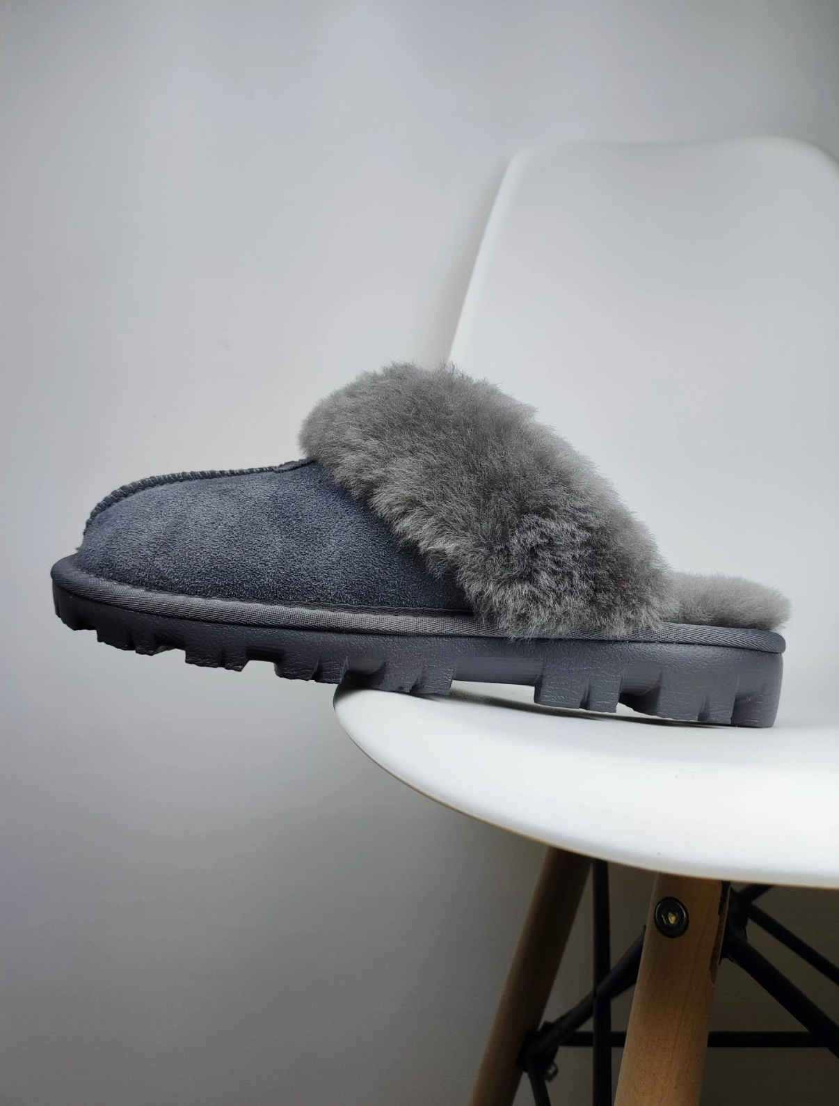 UGG Coquette 拖鞋 (Australian Sheppard)