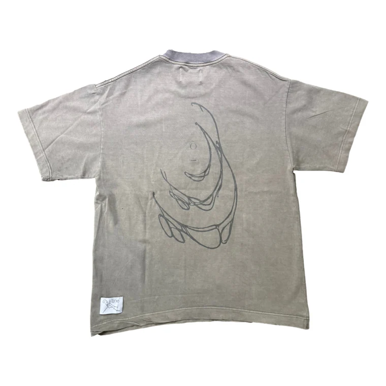 OLINE Sword T~ - Ash