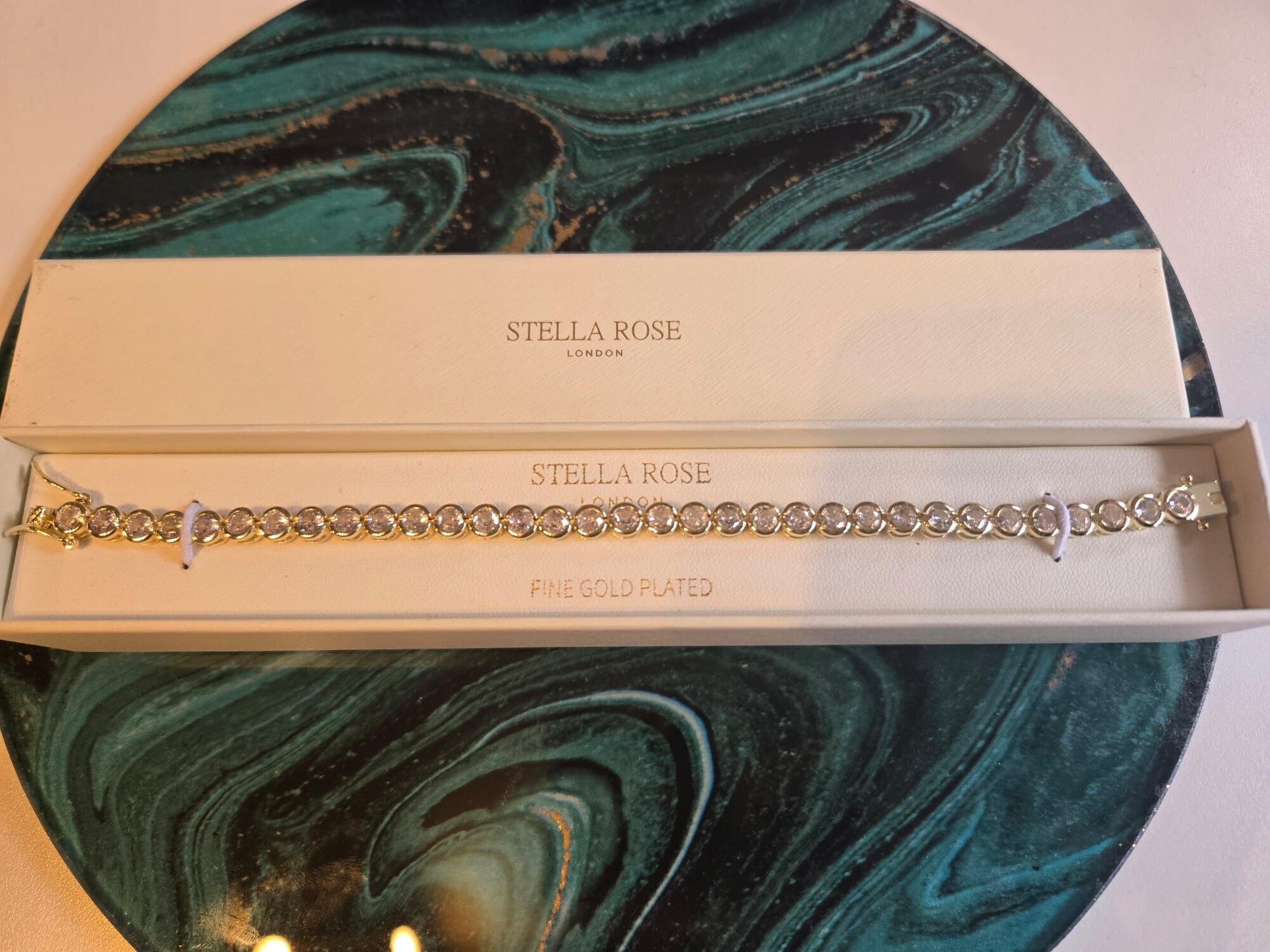 英國代購 (獨立訂單)-STELLA ROSE LONDON #A