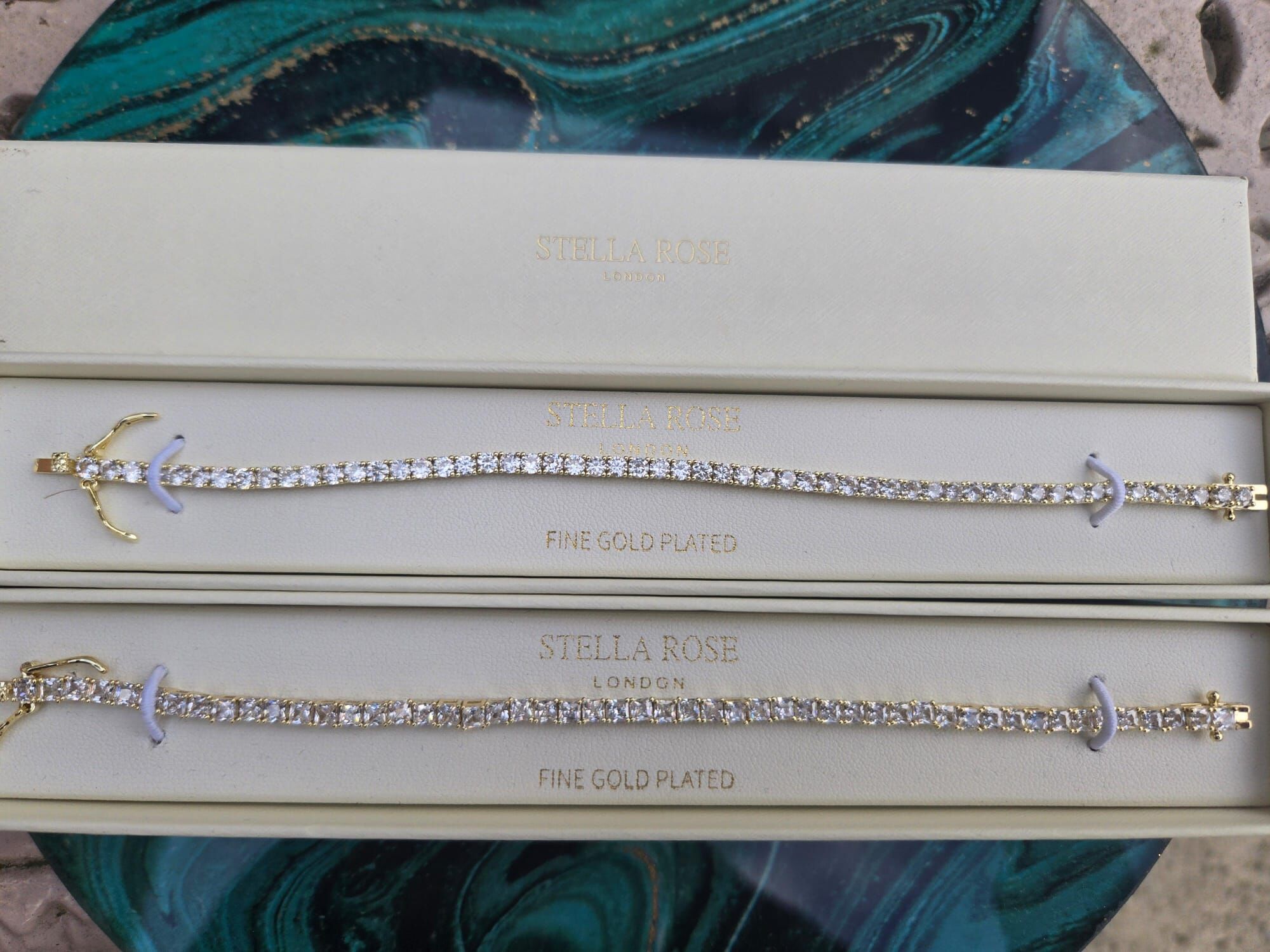 英國代購 (獨立訂單)STELLA ROSE LONDON #B