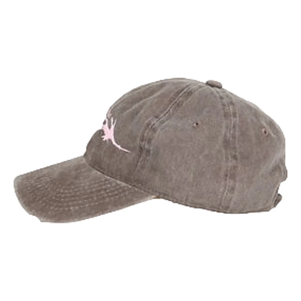 Oline ClairVoyance Cap - Brown