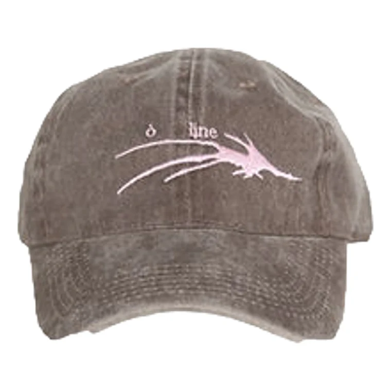 Oline ClairVoyance Cap - Brown