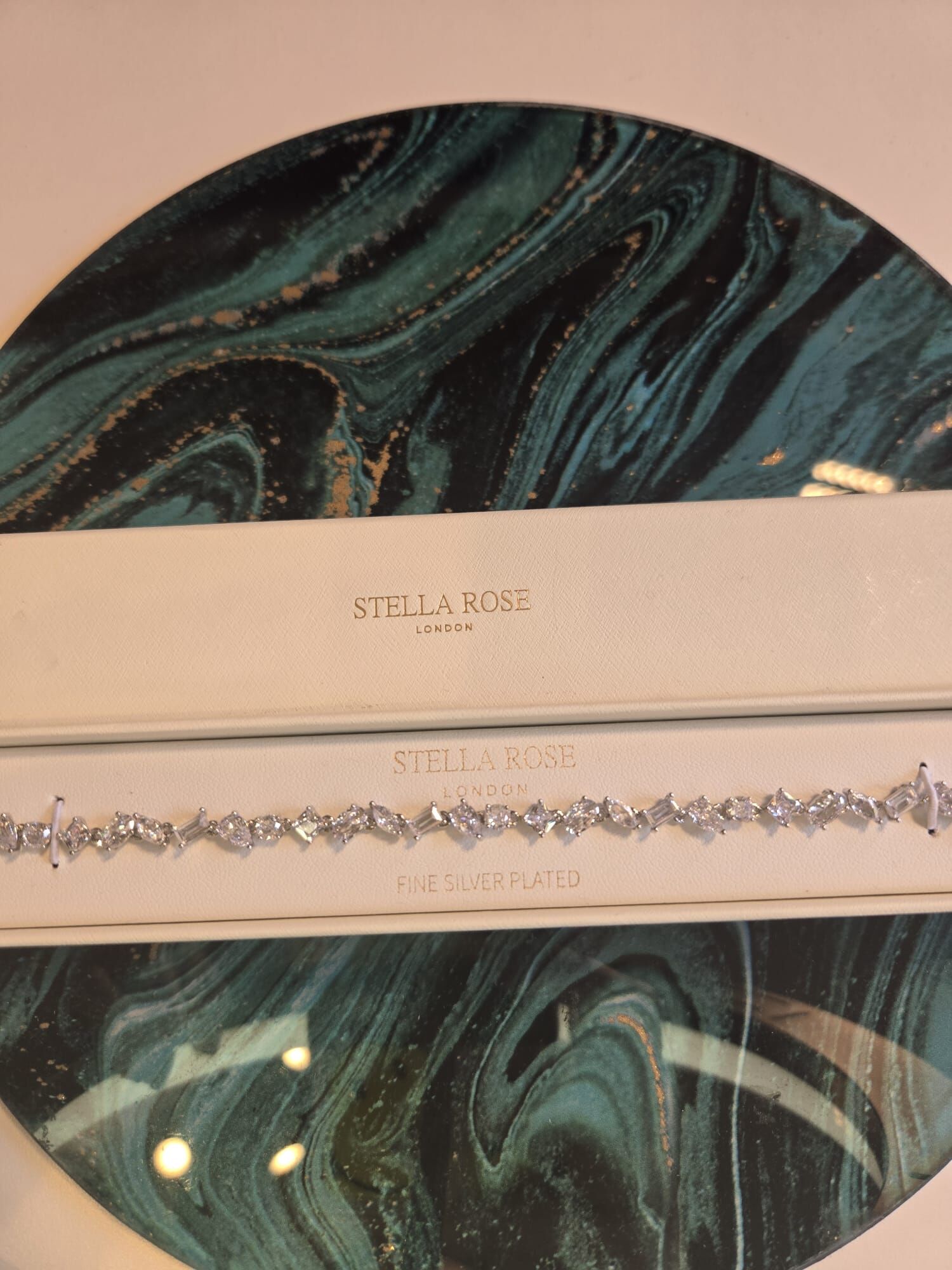 英國代購 (獨立訂單)英國代購 (獨立訂單)STELLA ROSE LONDON #C