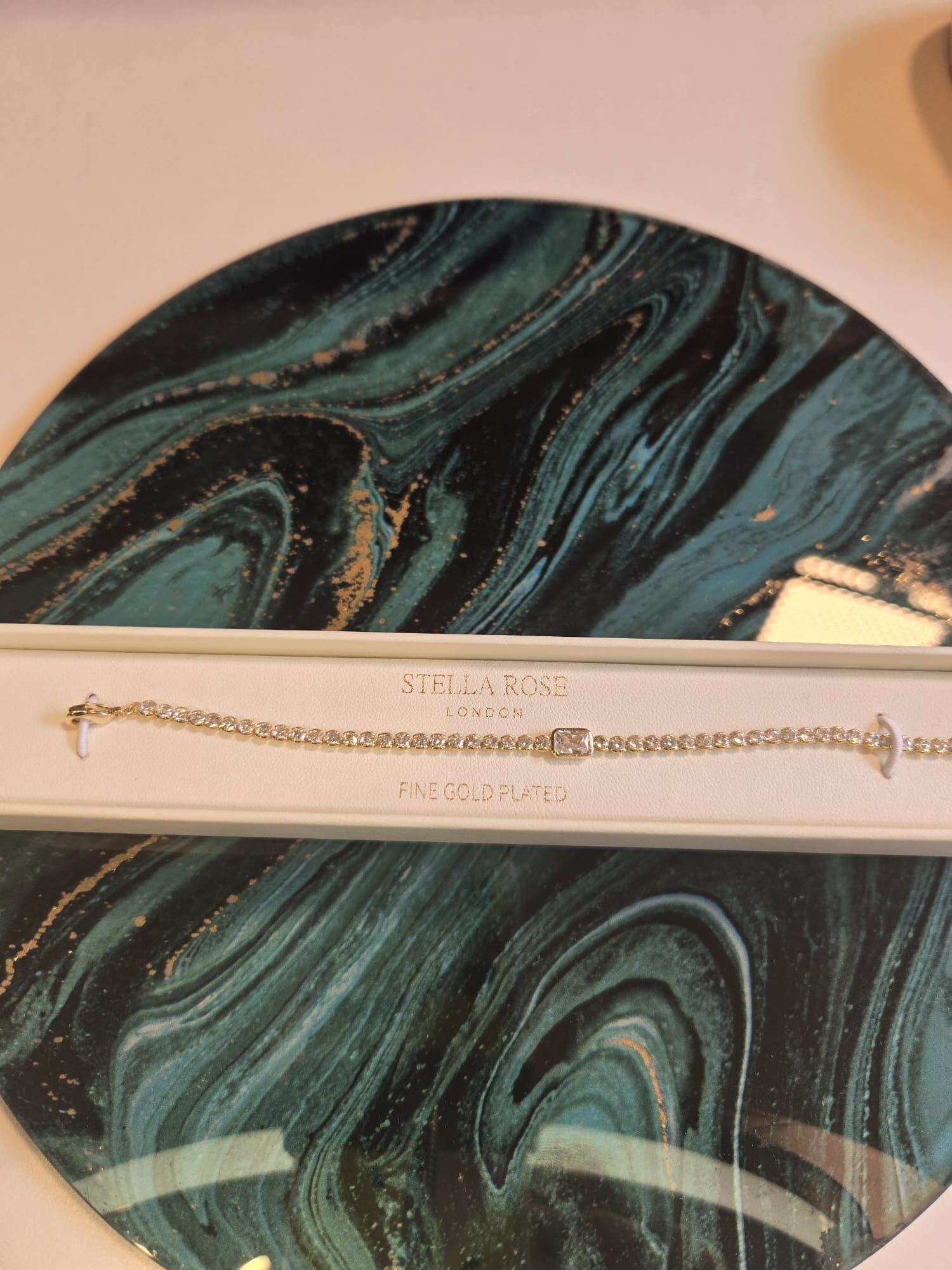 英國代購 (獨立訂單)STELLA ROSE LONDON #D