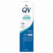 Ego QV Intensive Cream for Sensitive Skin