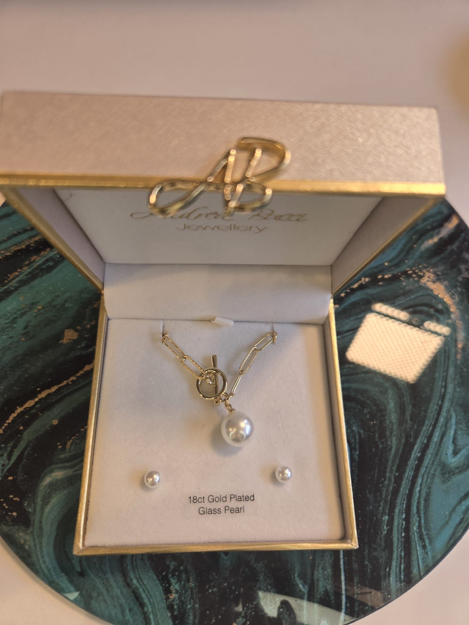 英國代購 (獨立訂單)-ANDREA BUCCI SET