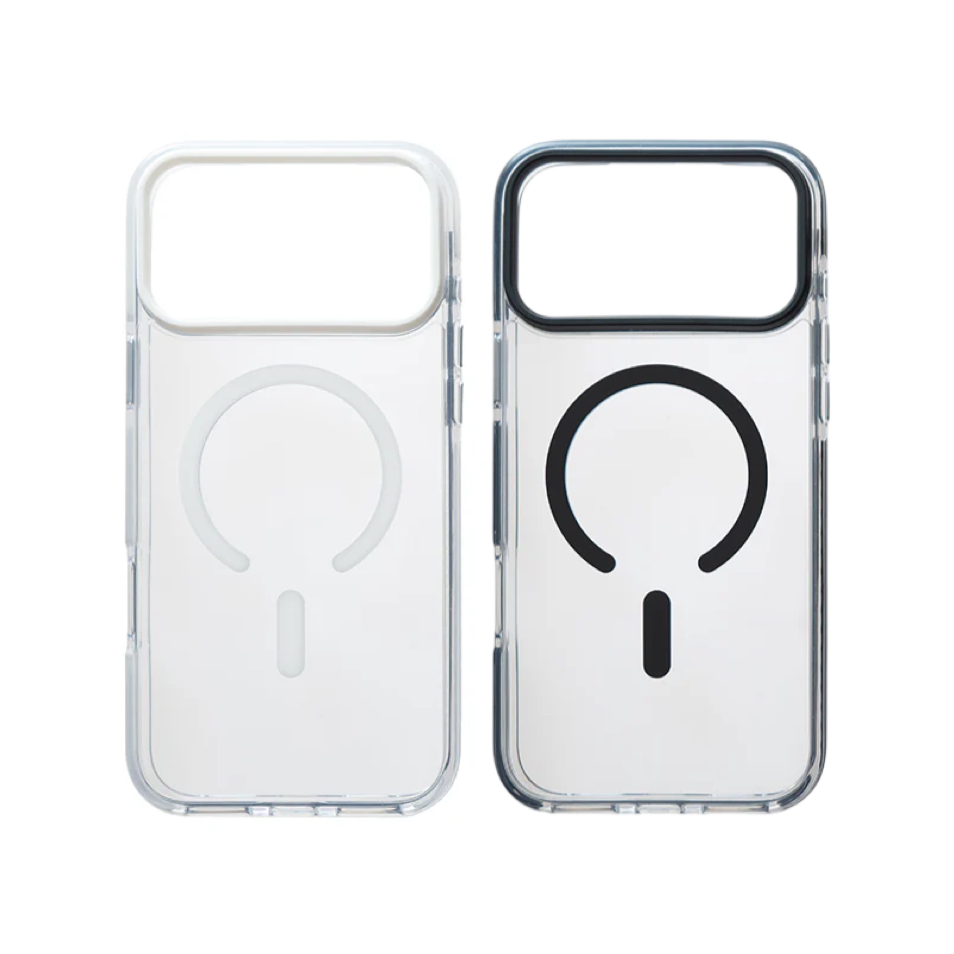 Power Support iPhone 17 Pro Max Air Mag Shock 保護殼