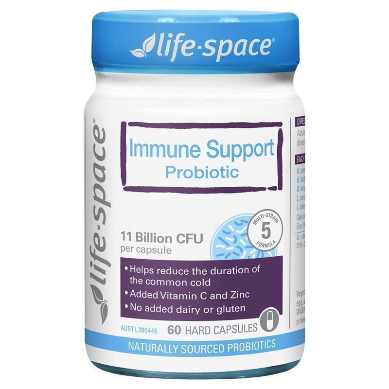 Life Space Immune Support Probiotic