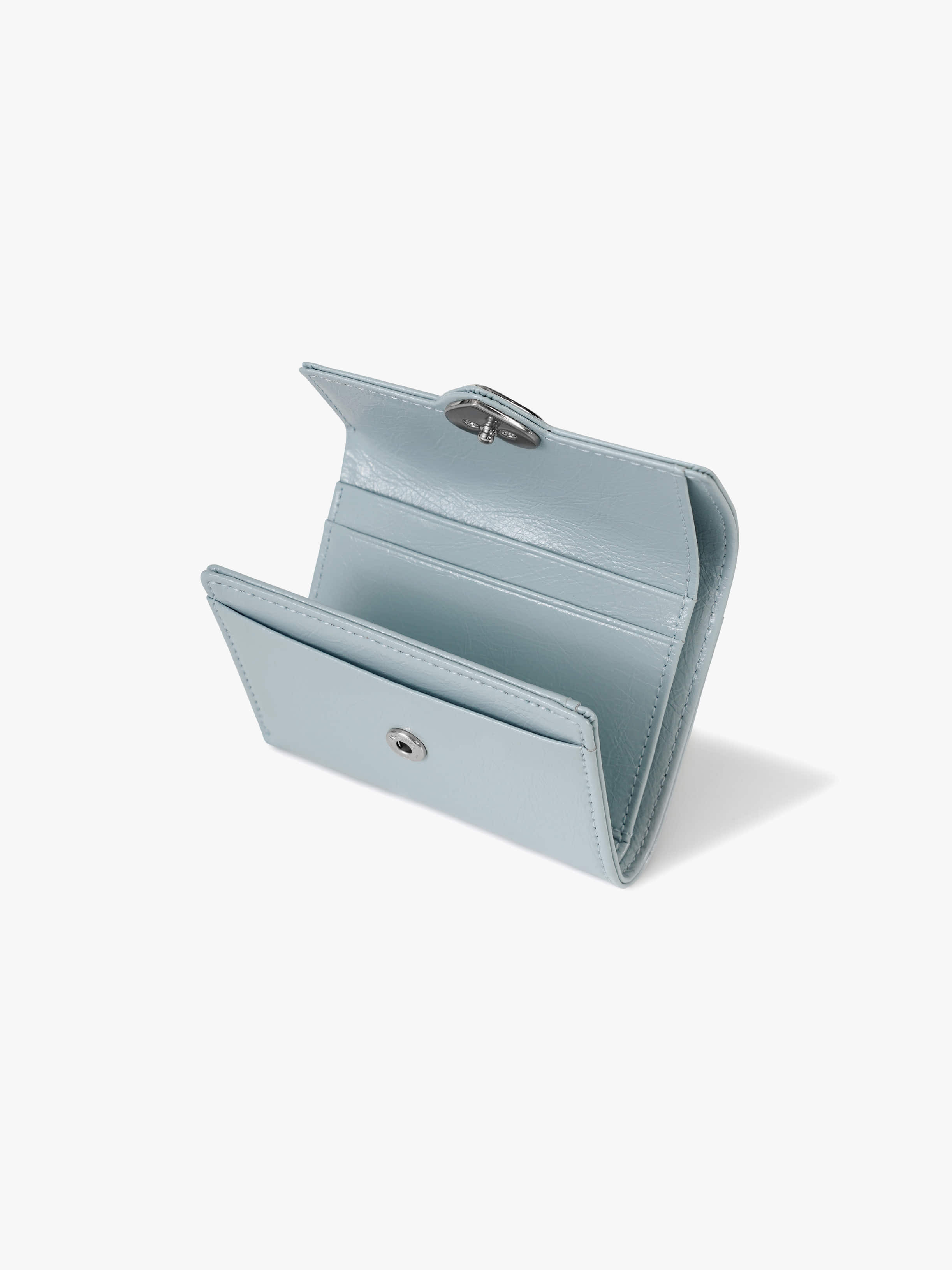 fennec - HEARTY BRIDGE POCKET MINI (HAZE BLUE)