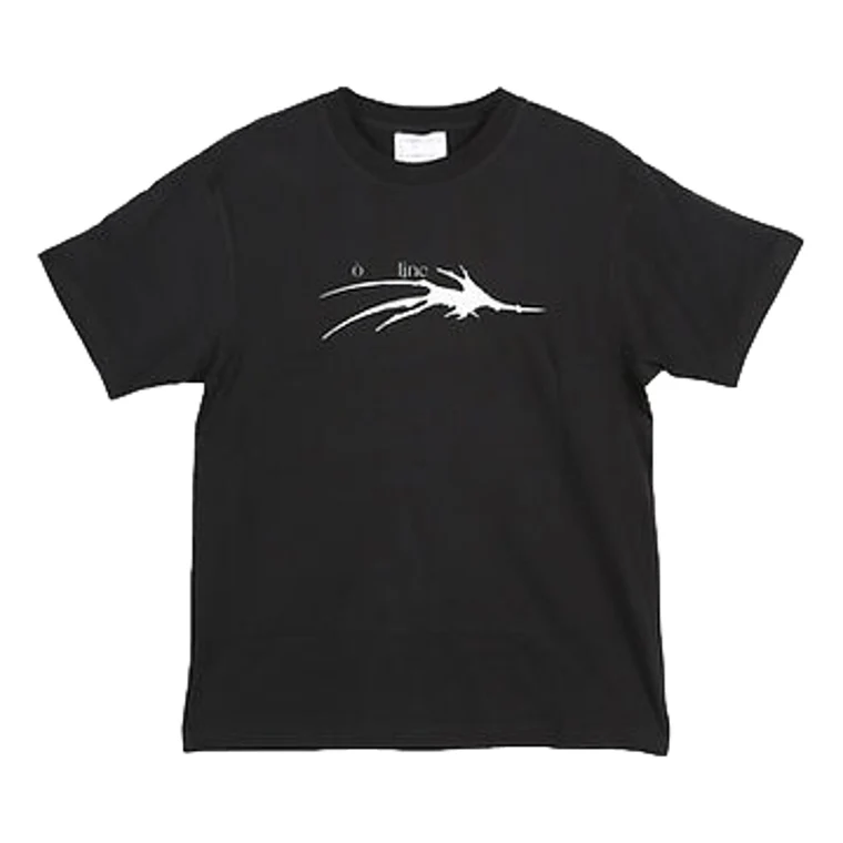 OLINE ClairVoyance Tee - Black