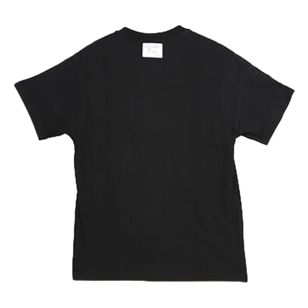 OLINE ClairVoyance Tee - Black