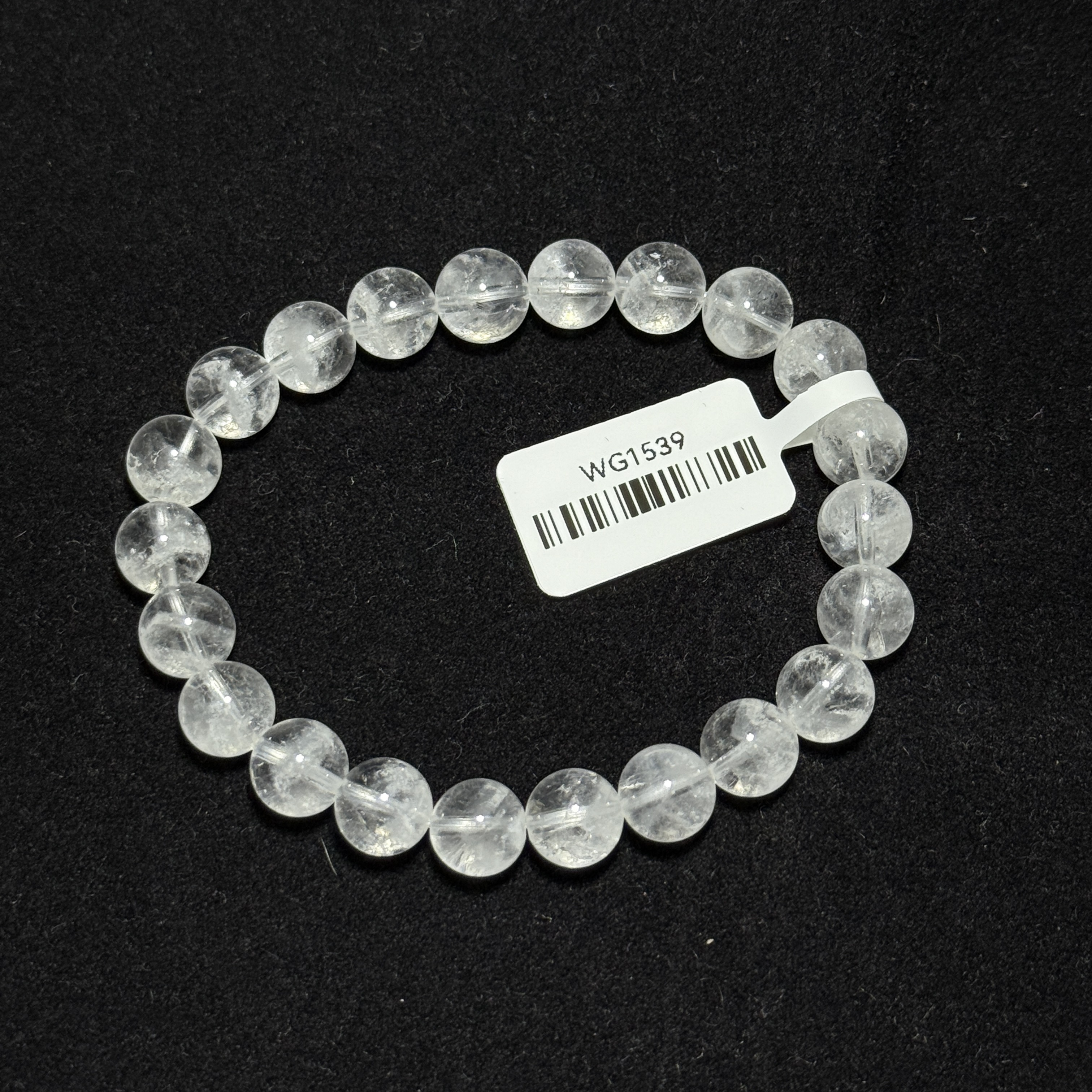 白幽靈 8.5+mm WG1539