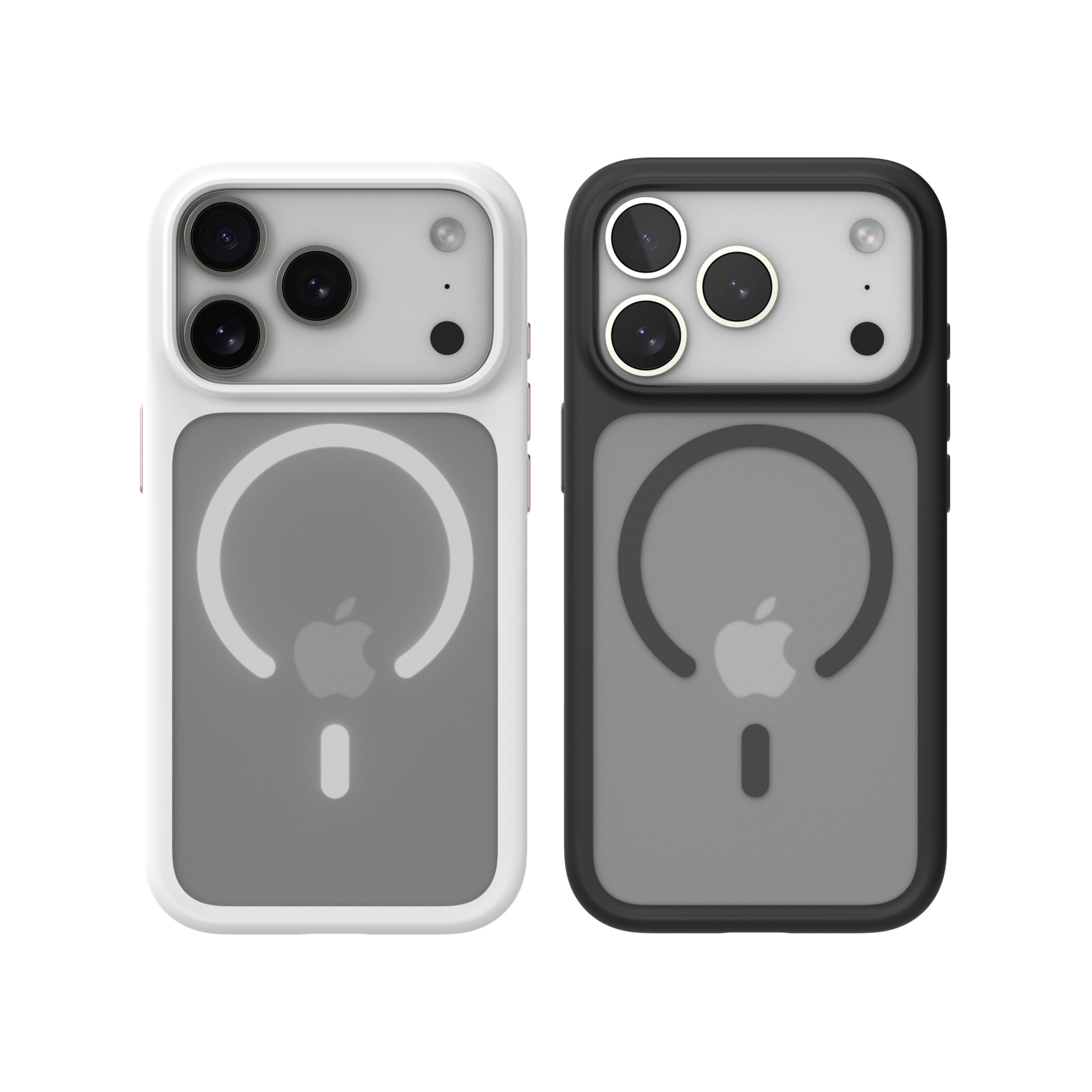 Power Support iPhone 17 Pro Max Air Jacket Hybrid Mag 保護殼