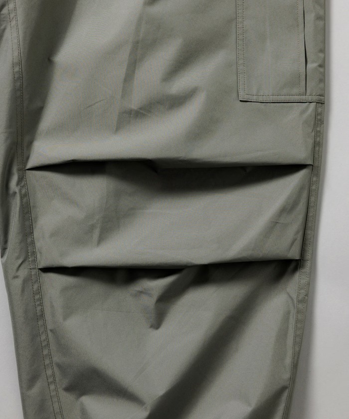 日牌+ Phenix 別注Gore-Tex Windstopper Cargo Pants