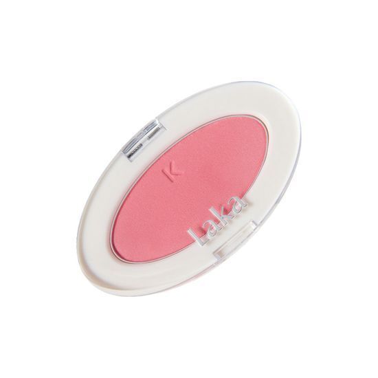 LAKA 柔光絲滑腮紅【6款色號】