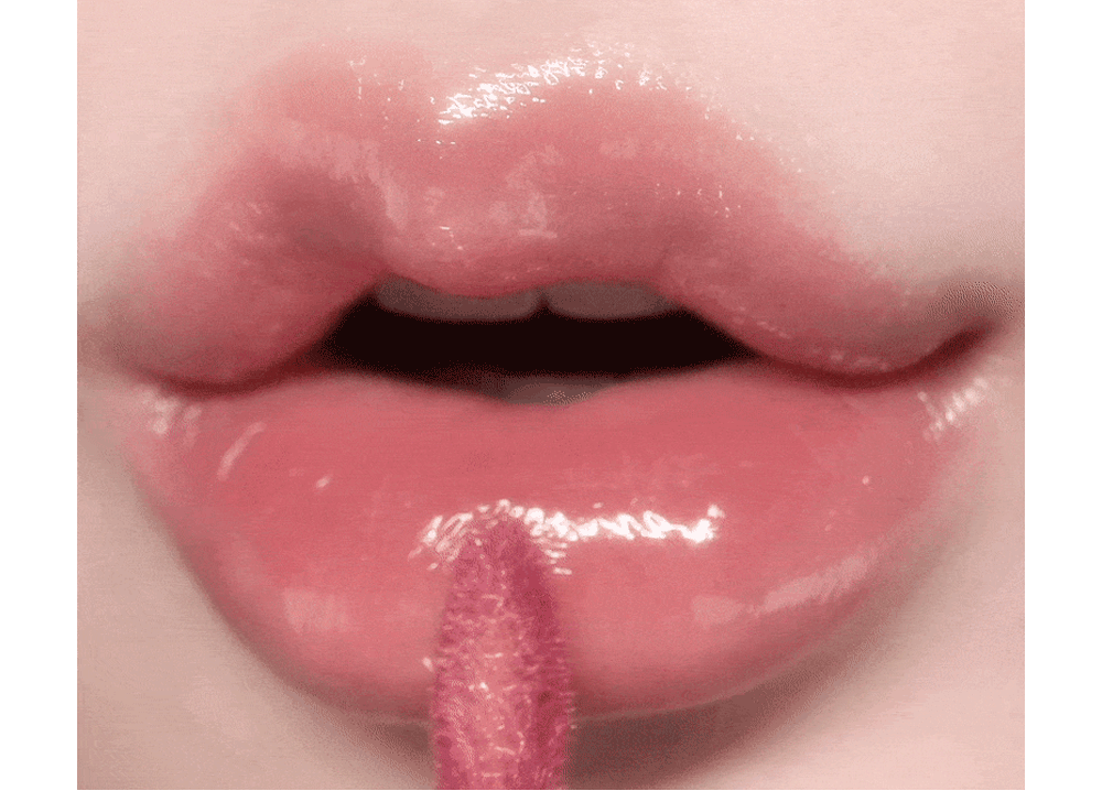 LAKA 柔潤果凍裸色唇蜜 (迷你版) 【20款色號】