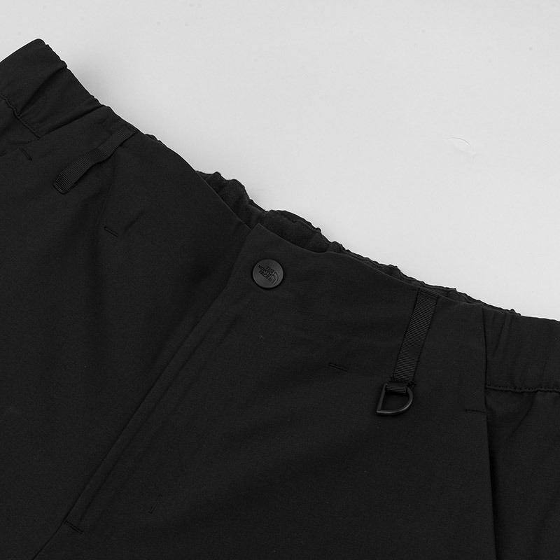 The North Face - 男裝ESSENTIAL MIDDLE WEIGHT TEK PANT 長褲NF0A8GG5