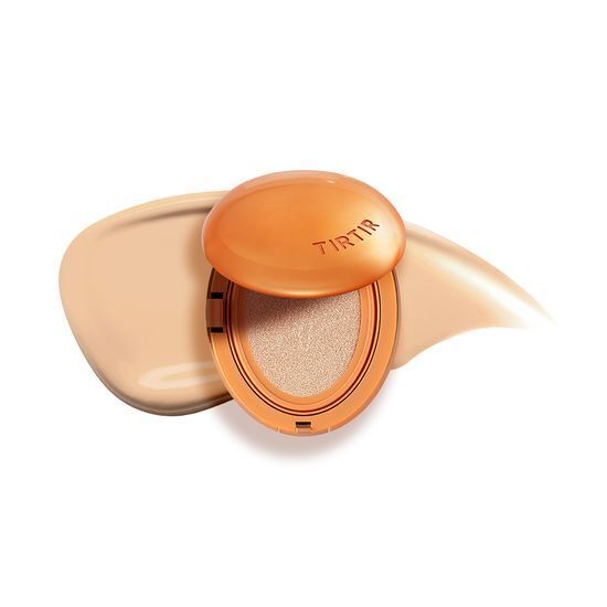 TIRTIR MASK FIT AI 濾鏡氣墊粉底 (迷你版)【6款色號】