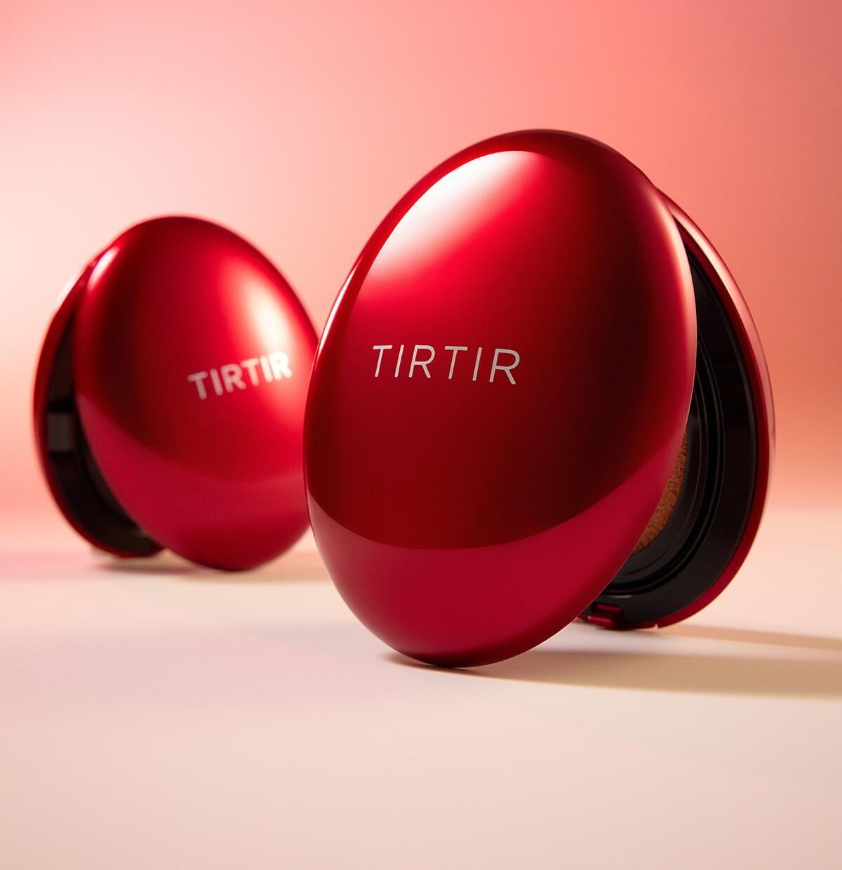 TIRTIR MASK FIT 紅色氣墊粉底 (迷你版)【23款色號】