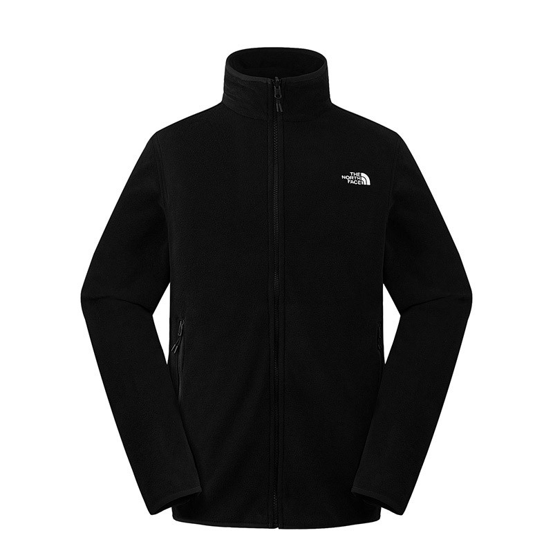 The North Face - 男裝 COPSE CORE GLACIER FLEECE 外套 NF0A8FHX