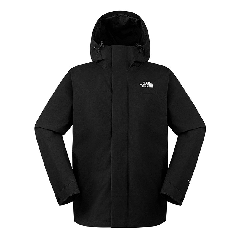 The North Face - 男裝 SANGRO DRYVENT JACKET 2.0 外套 NF0A8DX1