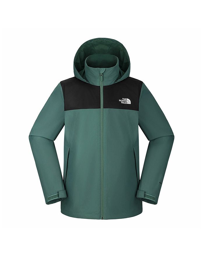 The North Face - 男裝 SANGRO DRYVENT JACKET 2.0 外套 NF0A8DX1
