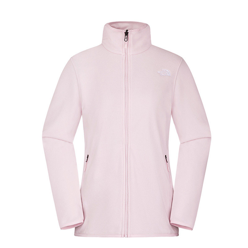 The North Face - 女裝 GLACIER FLEECE 外套 NF0A8FJU