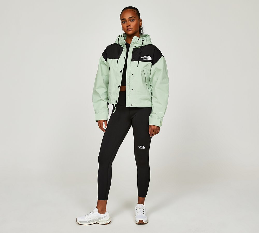 The North Face - 女裝 DRYVENT MONO MOUNTAIN外套 NF0A88YX