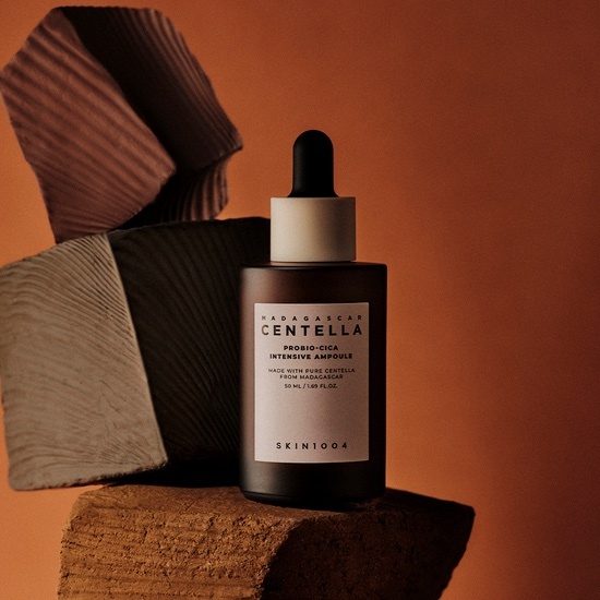 《預訂品》SKIN 1004 - Madagascar Centella Probio-Cica Intensive Ampoule 50ml