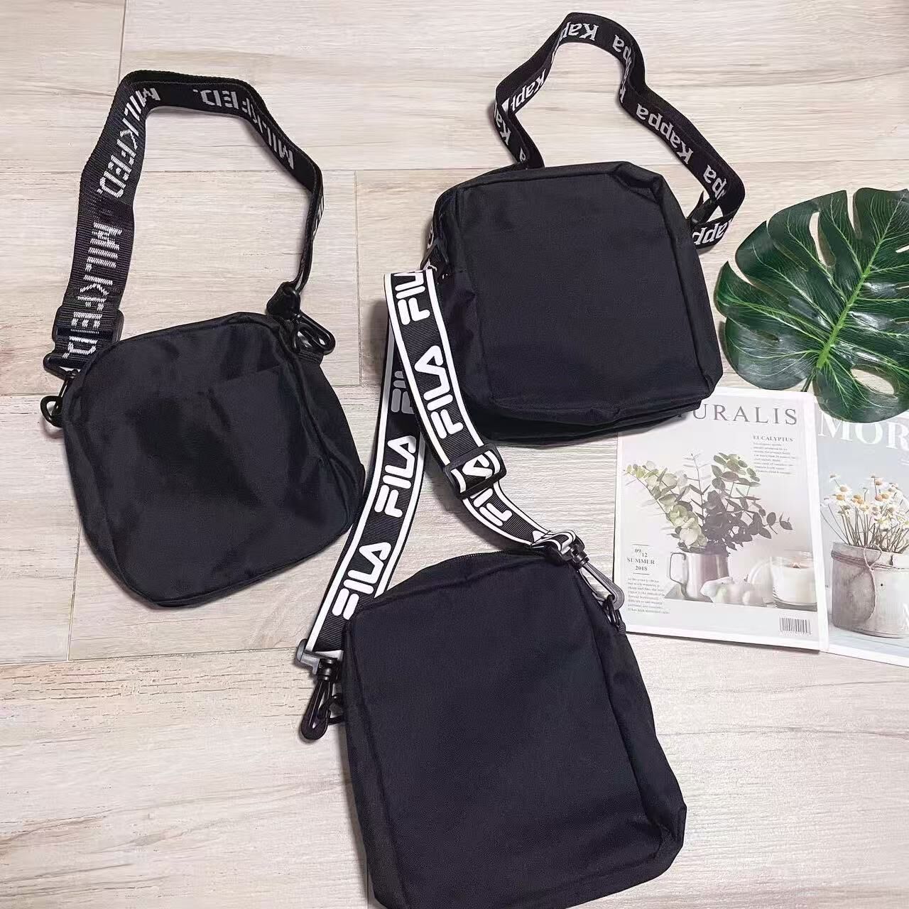 日本🇯🇵附錄絕版款 MINI BAG