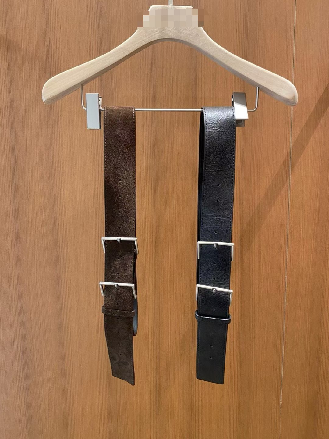 雙方環腰帶