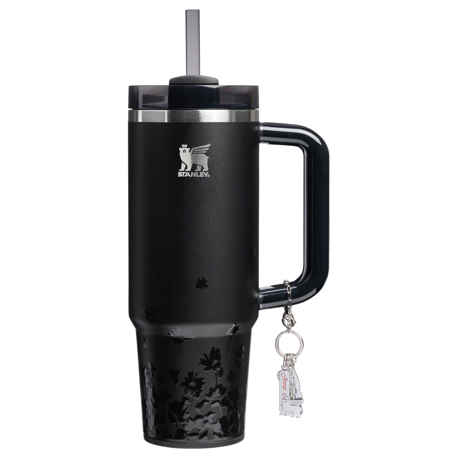 (Jennie同款) Jennie x Stanley The Quencher® Luxe Tumbler 隨行杯｜12oz / 30oz