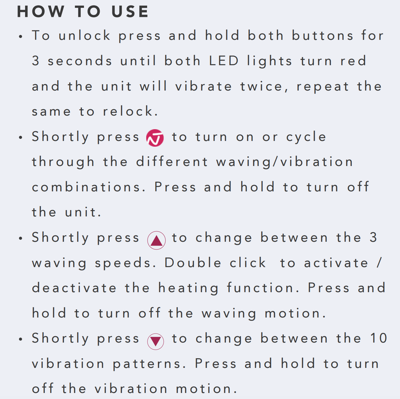 Nomi Tang - P Spot Wave