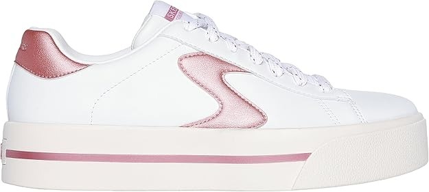 【預購】Skechers Camdenn-Metallic Skies H091851 女裝運動鞋