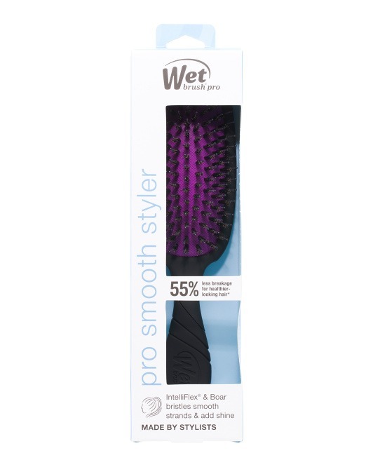 【現貨】WET BRUSH H091852 專業髮梳
