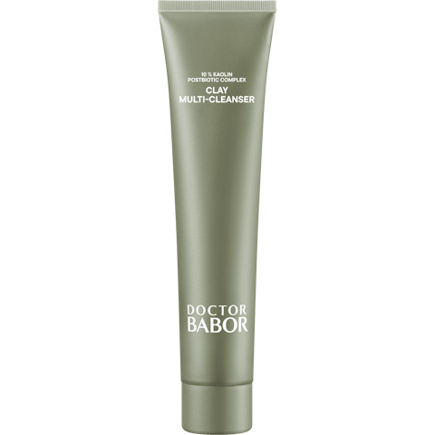 Babor Clay Multi-Cleanser 純淨潔淨霜 75ml