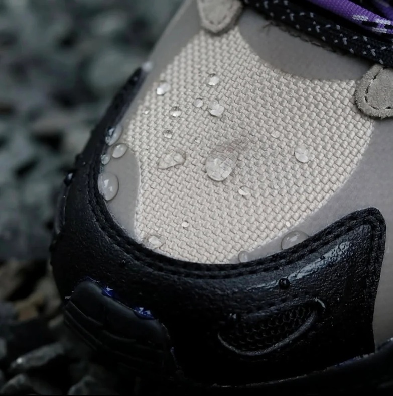 [預訂] MIZUNO Racer S 2.0 Water Resistant | 卡其紫