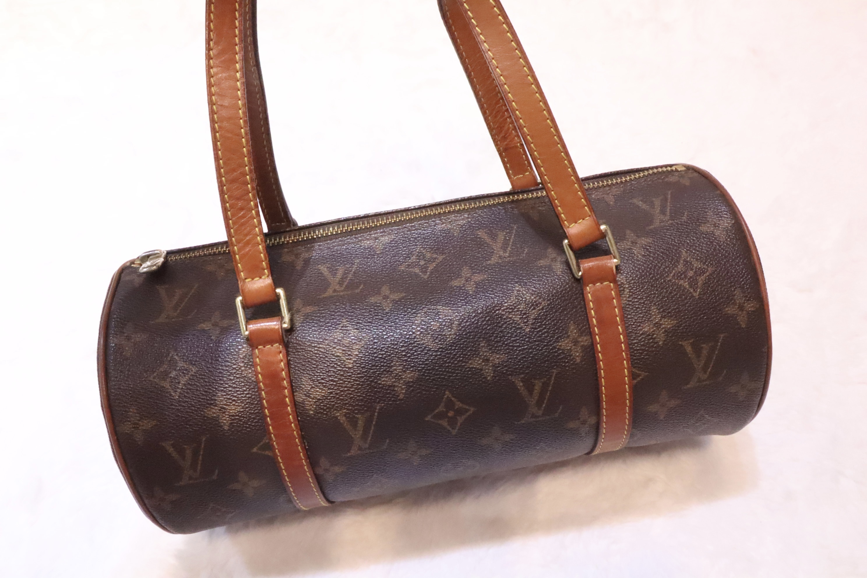 Lv 巴比倫 母子袋🤎(有埋個仔！🤣）