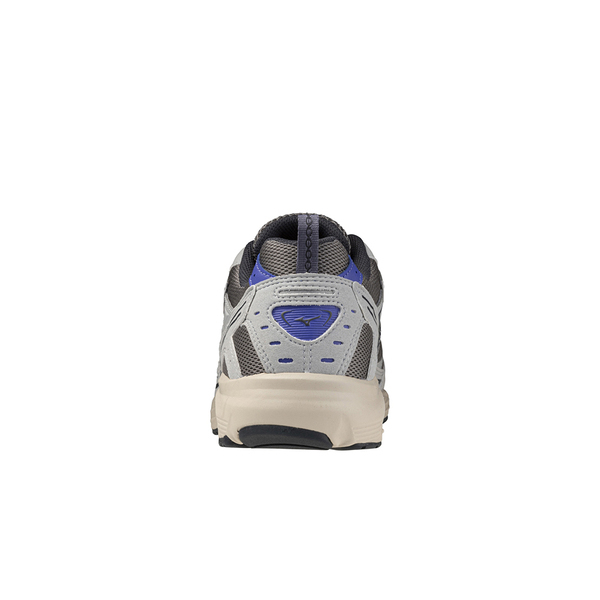 Mizuno 美津濃 MXR D1GA256201 男 休閒鞋 舒適 穿搭 灰