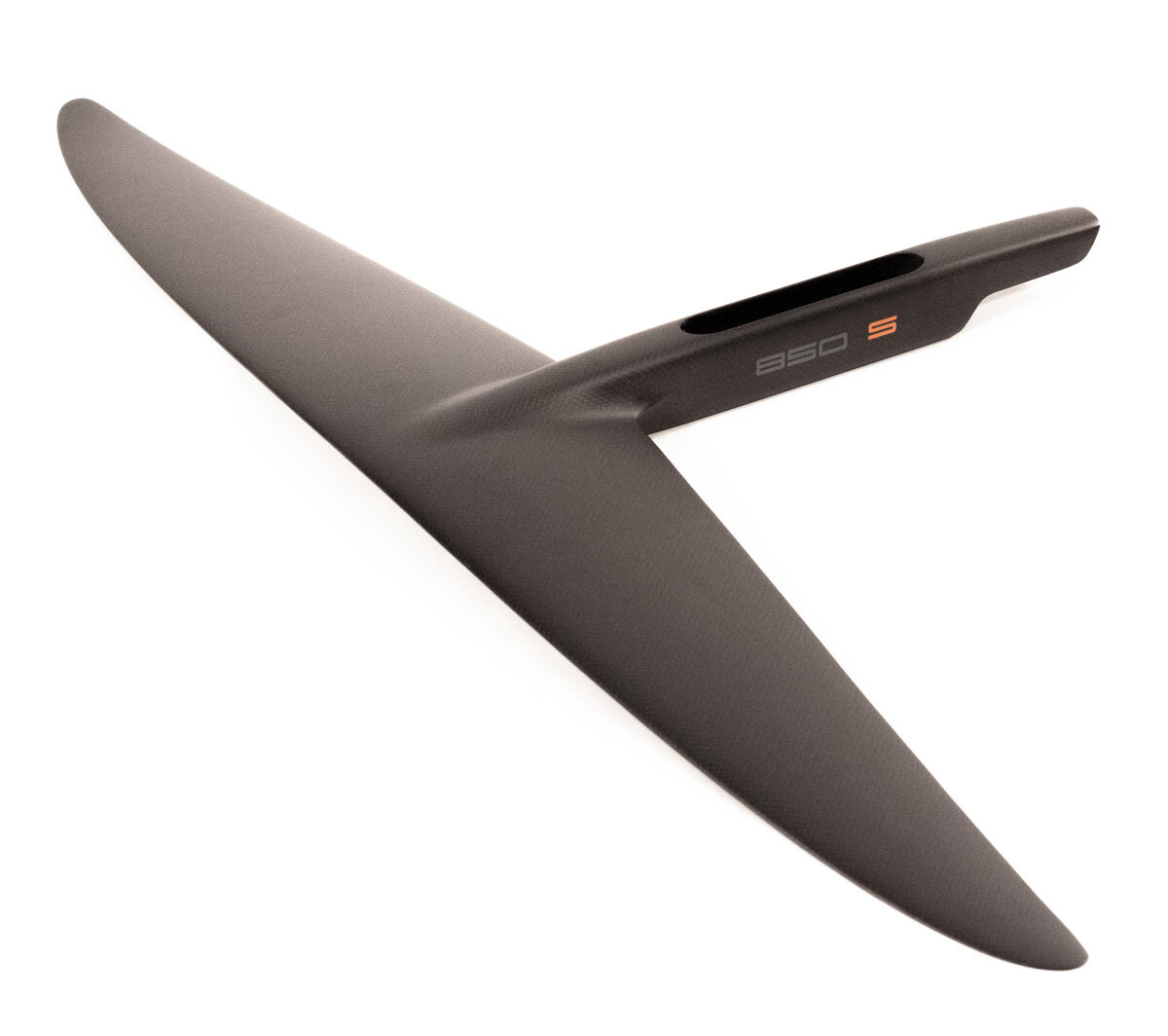 Code Foils 前翼 S 系列