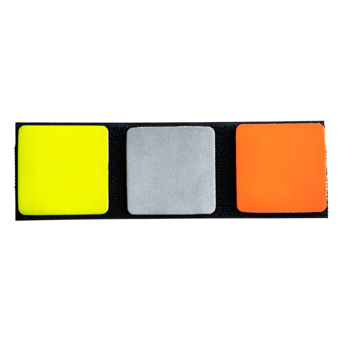 Hi-Vis Patch 3件組勳章貼片