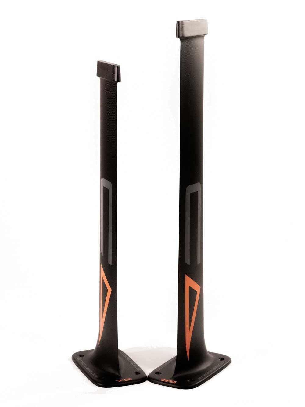 Code Foils 碳纖維桅杆