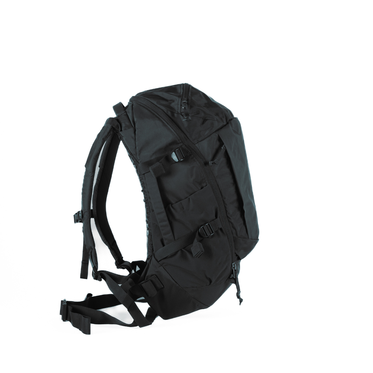 MOUNTAIN PANEL LOADER 30L極地登山包