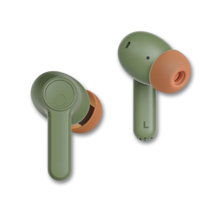 Cambridge Audio Melomania A100｜Maharishi Edition｜真無線耳機