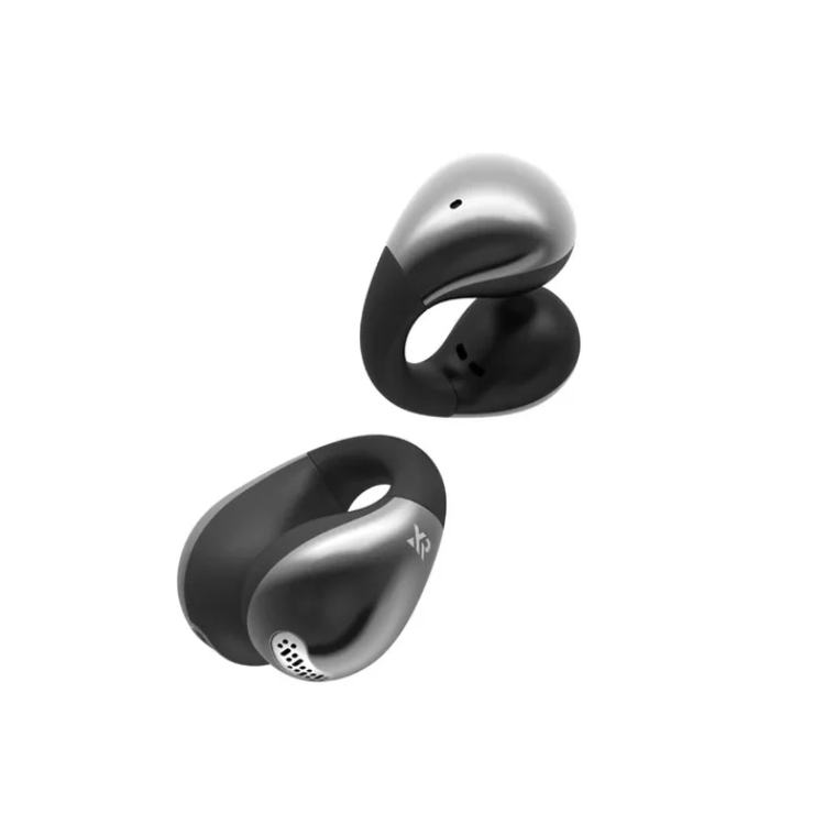 XROUND VeraClip 開放式耳夾耳機