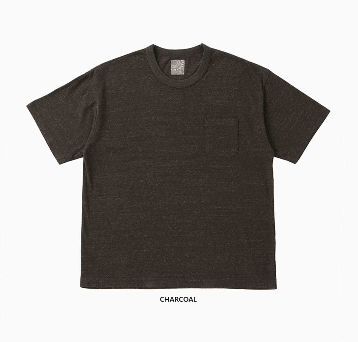 VISVIM ICT 2025 A/W JUMBO TEE S/S - PRE ORDER ITEM (預訂中)