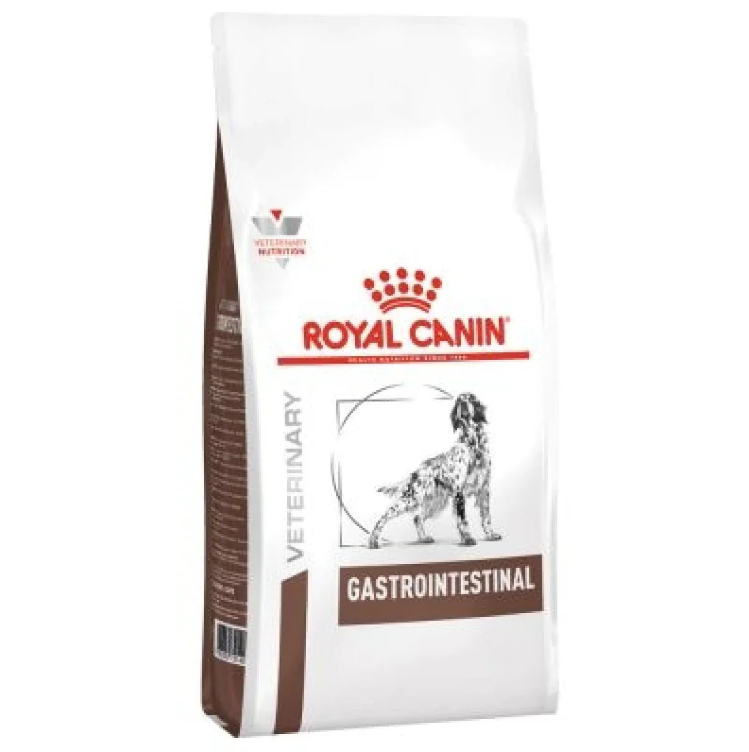 Royal Canin - 獸醫配方 - Gastro Intestinal (GI25) 成犬腸胃處方乾糧