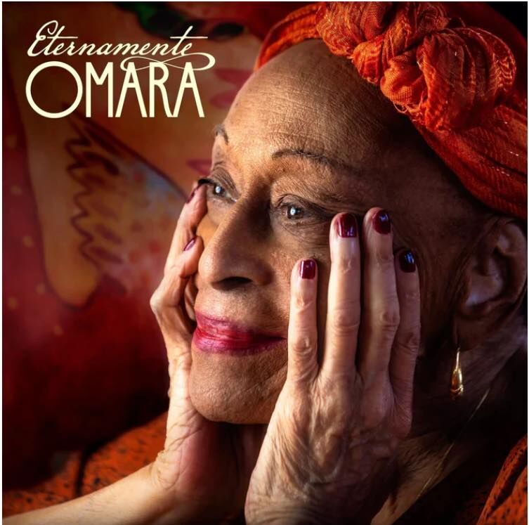 Omara Portuondo​ - Eternamente Omara LP